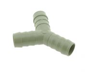 Тройник для заливных шлангов